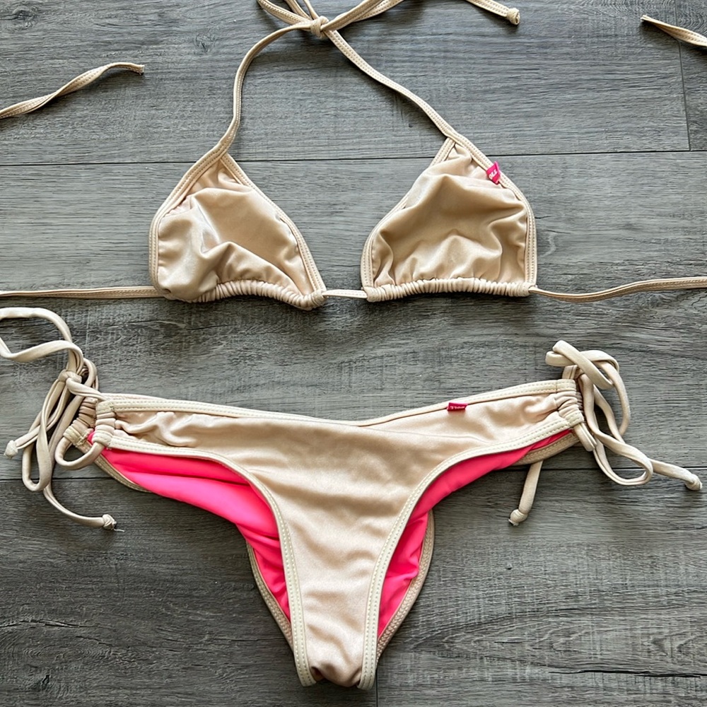 Bikinis